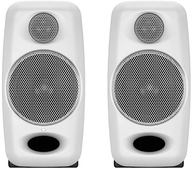 IK Multimedia iLoud Micro Monitorius - active monitorius