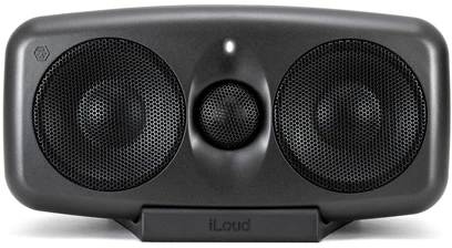 Kompiuterio kolonėlės IK Multimedia iLoud Precision 5 - active monitorius, juodas