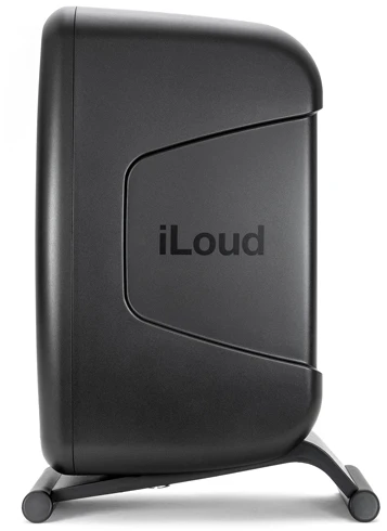 Kompiuterio kolonėlės IK Multimedia iLoud Precision 5 - active monitorius, juodas