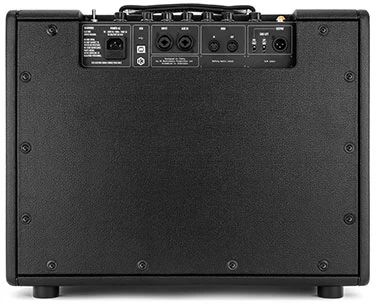 Ik Multimedia IK ToneX Cab - aktyvios gitaros kabinetas