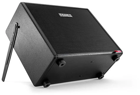 Ik Multimedia IK ToneX Cab - aktyvios gitaros kabinetas