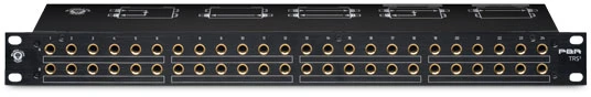 Blaupunkt Lion Juodasis liūtas PBR TRS 3 – Krosownica TRS 1/4