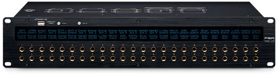 „Juodas Lion“ PBR TRS 3 litrų – „Krosownica TRS 1/4“