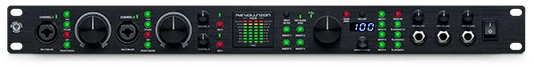 Black Lion Audio Juodas Lion Revolution 14x16 - Interfejs Audio USB