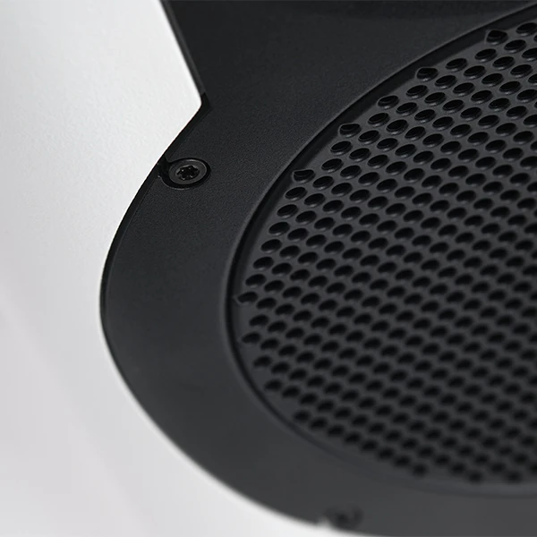 Kii Audio Kii SEVEN SYSTEM Fine Touch Dark Pilkas