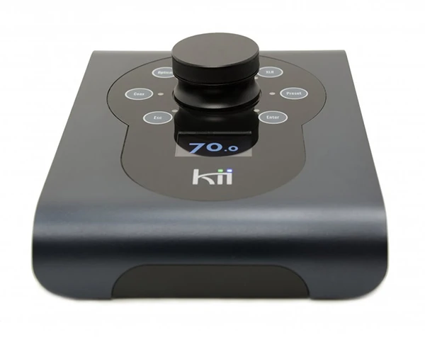 Kii Audio Kii SEVEN SYSTEM Fine Touch Dark Pilkas
