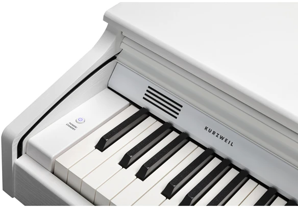 Kurzweil CUP E1 Baltas – skaitmeninis pianinas