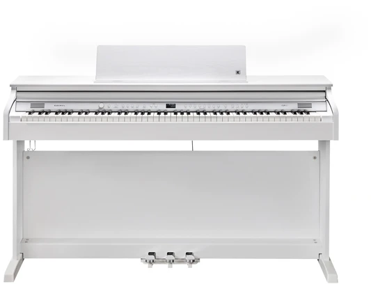 Kurzweil CUP E1 Baltas – skaitmeninis pianinas