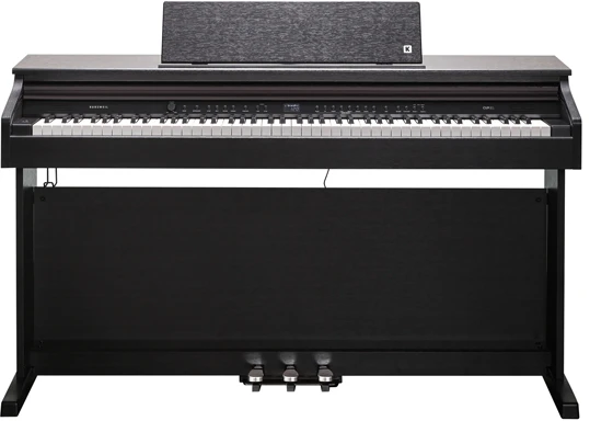 Kurzweil CUP E1 Rosewood – skaitmeninis pianinas