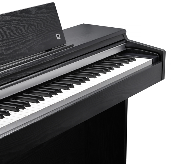 Kurzweil CUP M1 Rosewood – skaitmeninis pianinas