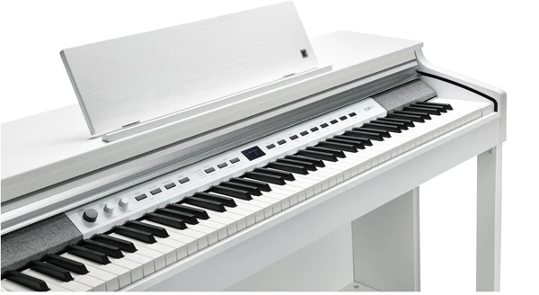 Kurzweil CUP P1 Baltas – skaitmeninis pianinas