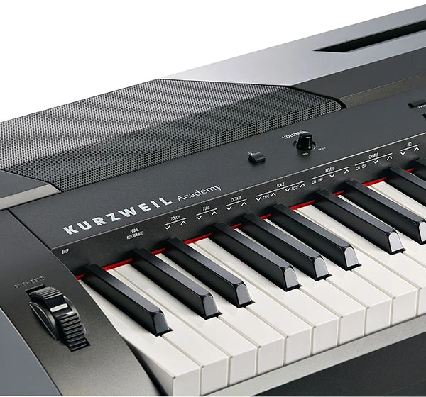 Kurzweil KA-90 – skaitmeninis pianinas