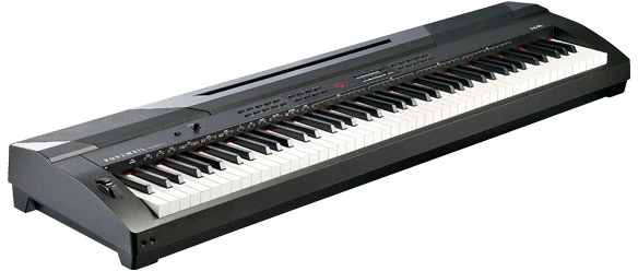 Kurzweil KA-90 – skaitmeninis pianinas