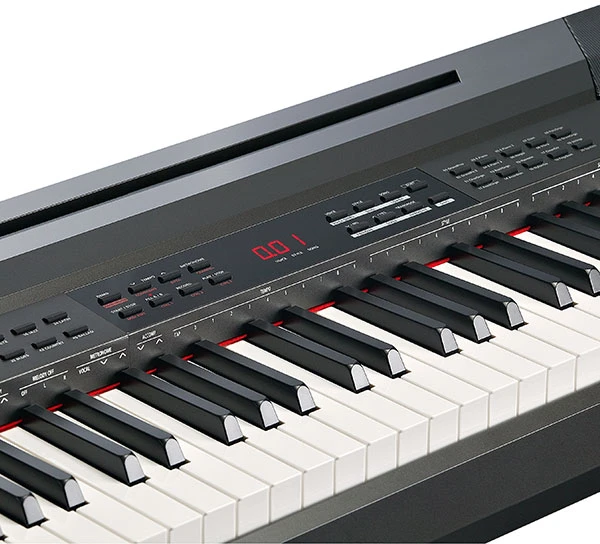 Kurzweil KA-90 – skaitmeninis pianinas