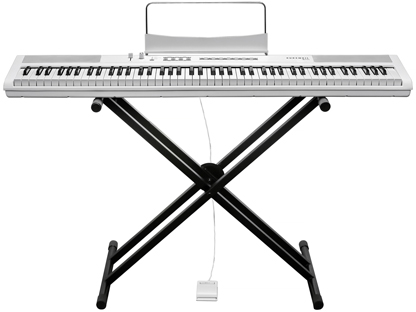 Yamaha Kurzweil KA-S1 - Stage Piano