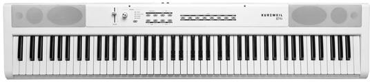 Yamaha Kurzweil KA-S1 - Stage Piano