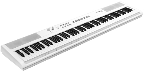 Yamaha Kurzweil KA-S1 - Stage Piano