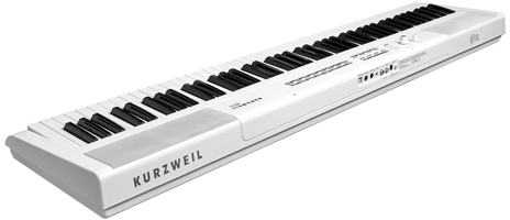 Yamaha Kurzweil KA-S1 - Stage Piano