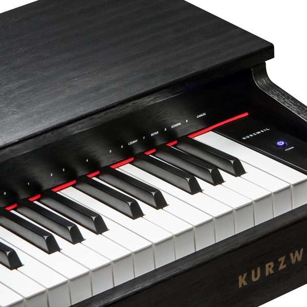 Kurzweil M70 Rosewood – skaitmeninis pianinas