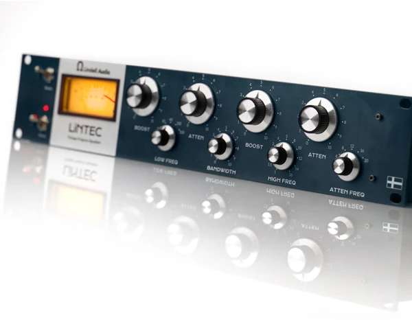 Lindell LiNTEC - Equalizer