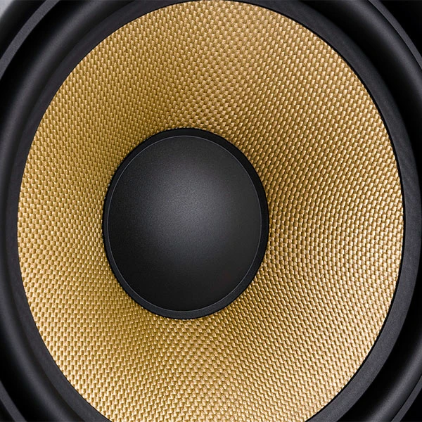 Kompiuterio kolonėlės Garsiakalbis - M-AUDIO FORTY EIGHTY Aktyvus Monitorius