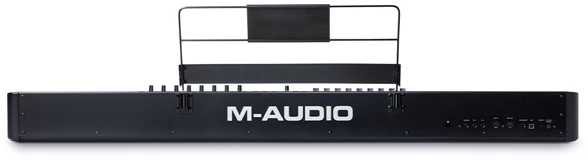 M-Audio M-AUDIO HAMMER 88 PRO - Klaviatūra STERUJĄCA