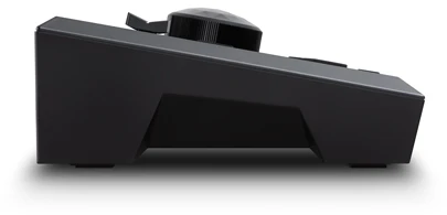 M-AUDIO M-GAME RGB Dual - USB sąsaja