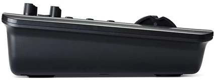 MIDI klaviatūra M-AUDIO Oxygen Pro Mini, juoda
