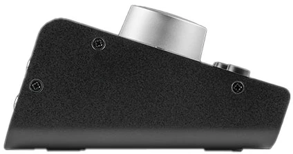 Mackie Big Knob Studio - Aktyvus lygio valdiklis 3x2 monitoriams