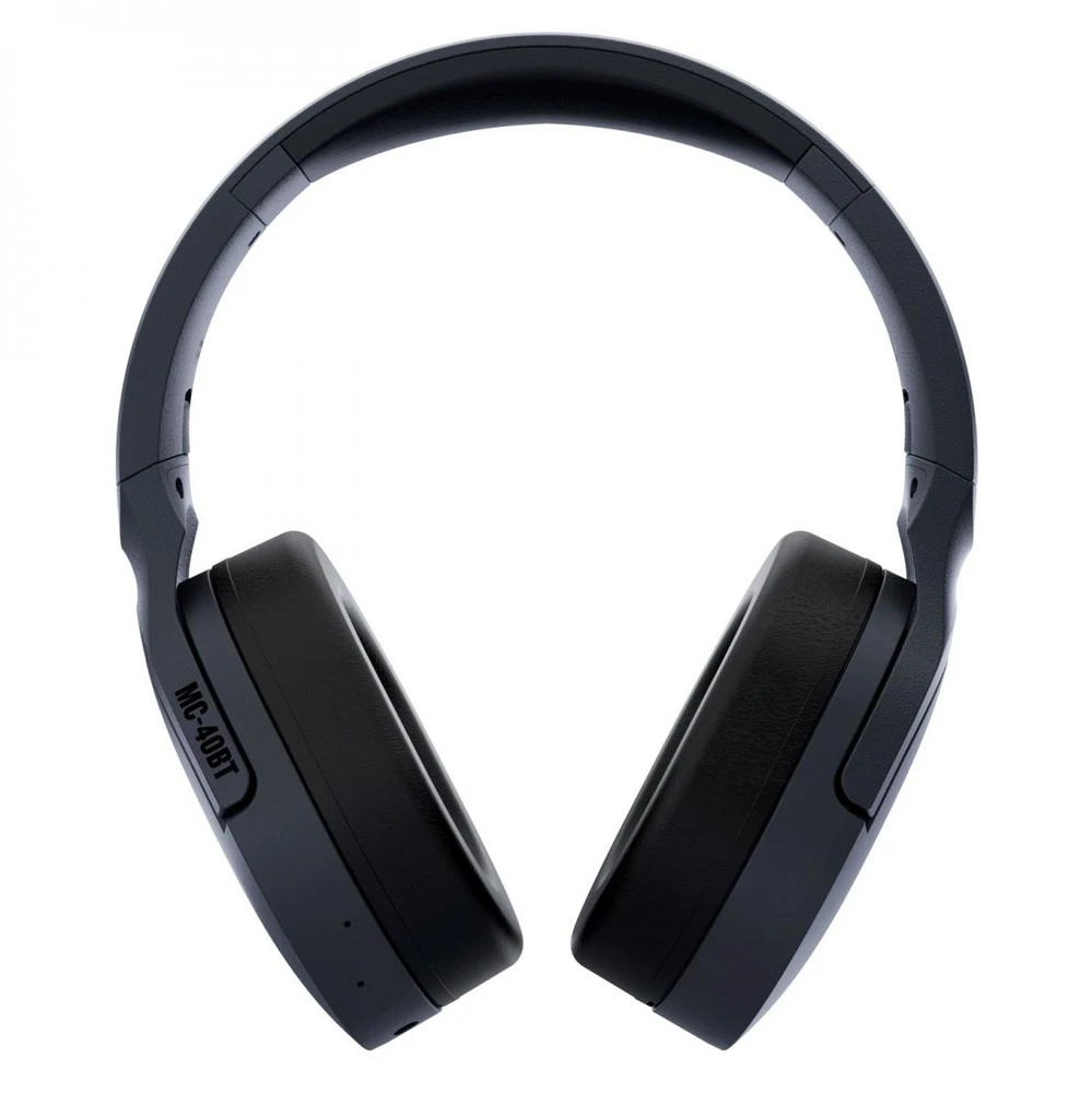 Mackie MC-40BT – Ausinės Bluetooth studijinės
