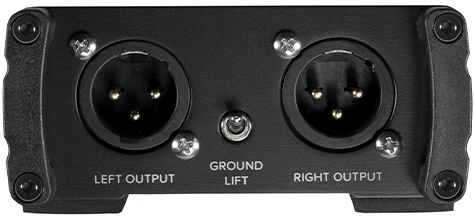 MACKIE MDB 1 P - DI Box