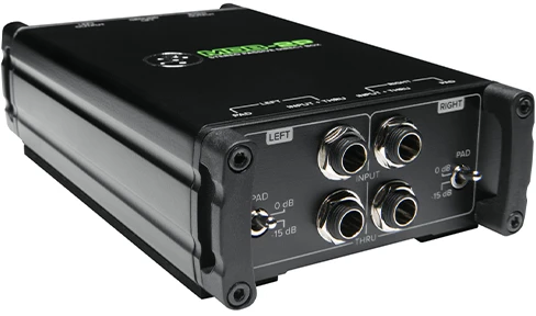 MACKIE MDB 1 P - DI Box