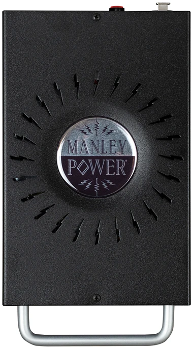 Manley REFERENCE GOLD – kondensacinis mikrofonas