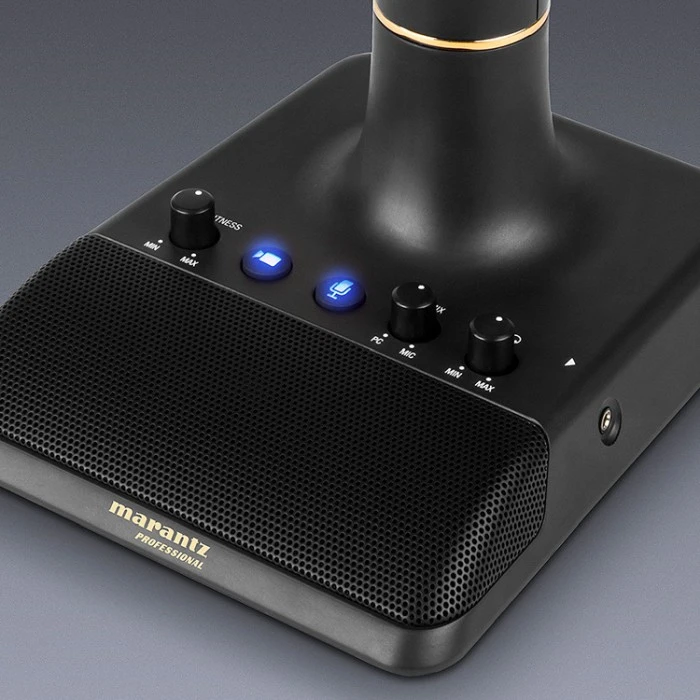 MRZ Marantz AVS vaizdo konferencijų sistema 2 MP