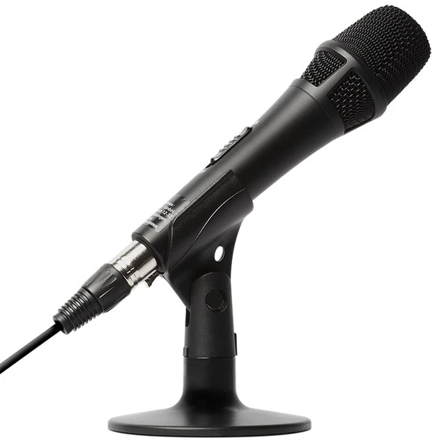 Marantz Professional M4U USB kondensacinis mikrofonas