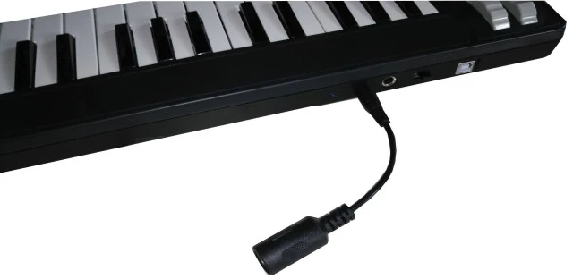 MIDITECH i2-mini 32 BT - Klaviatūra MIDI