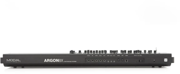 Modal Electronics Modal Argon8