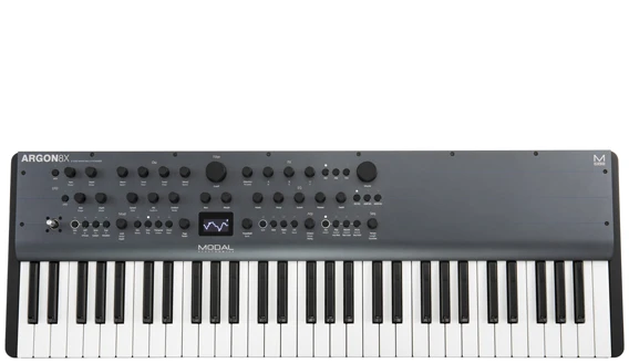 Modal Electronics Modal Argon8