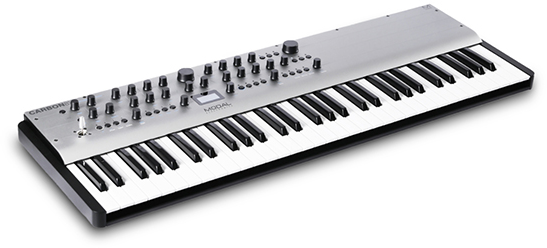 Babaco Modal Electronics Modal Carbon8