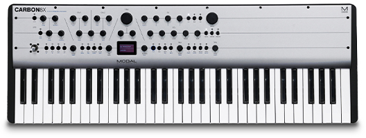 Babaco Modal Electronics Modal Carbon8