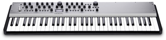 Babaco Modal Electronics Modal Carbon8