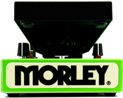Morley 20/20 Distortion Wah