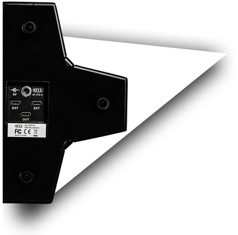 MXL AC-370-U - USB konferencinis mikrofonas