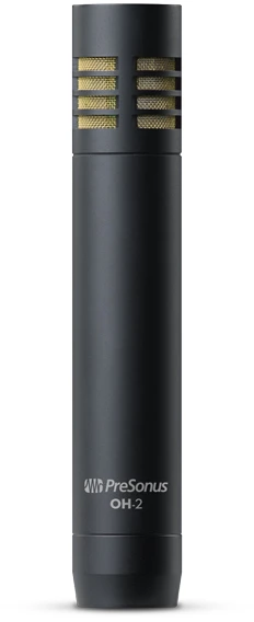 PreSonus DM-7 - Rinkinys būgnų mikrofonai