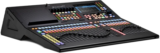 Presonus StudioLive® Seria III SE 32 – Skaitmeninis Maišytuvas