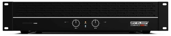 RELOOP Dominance 1402 MK2
