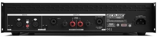 RELOOP Dominance 1402 MK2