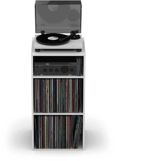 Reloop GLORIOUS lentyna