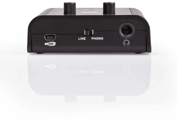 Reloop PRIEŽIŪRĖTI iPhone 2