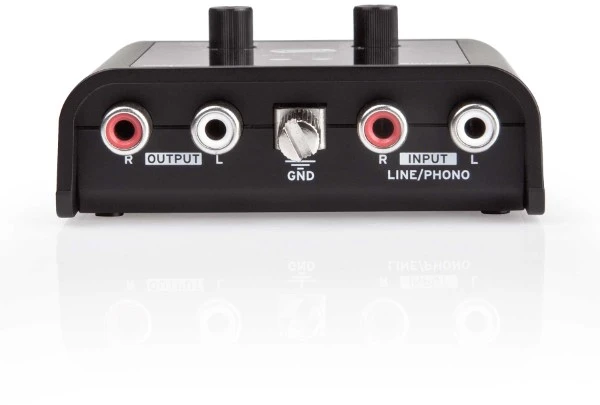 Reloop PRIEŽIŪRĖTI iPhone 2
